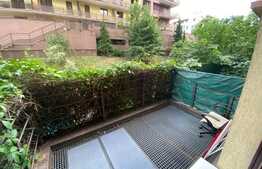 Garsoniera decomandata, 25 mp, zona strazii Teodor Mihali