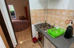 Garsoniera decomandata, 25 mp, zona strazii Teodor Mihali