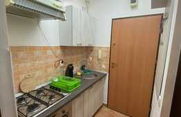 Garsoniera decomandata, 25 mp, zona strazii Teodor Mihali