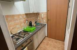 Garsoniera decomandata, 25 mp, zona strazii Teodor Mihali