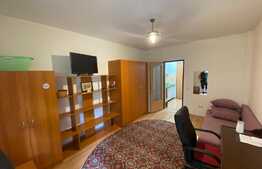 Garsoniera decomandata, 25 mp, zona strazii Teodor Mihali