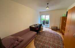 Garsoniera decomandata, 25 mp, zona strazii Teodor Mihali