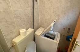 Garsoniera decomandata, 25 mp, zona strazii Teodor Mihali