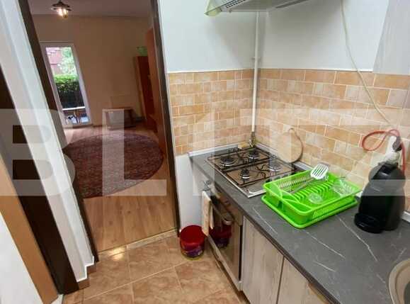 Garsonieră de închiriat Marasti - 91043AI | BLITZ Cluj-Napoca | Poza3