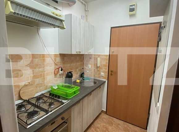 Garsonieră de închiriat Marasti - 91043AI | BLITZ Cluj-Napoca | Poza5