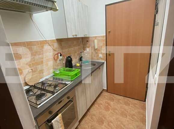 Garsonieră de închiriat Marasti - 91043AI | BLITZ Cluj-Napoca | Poza4
