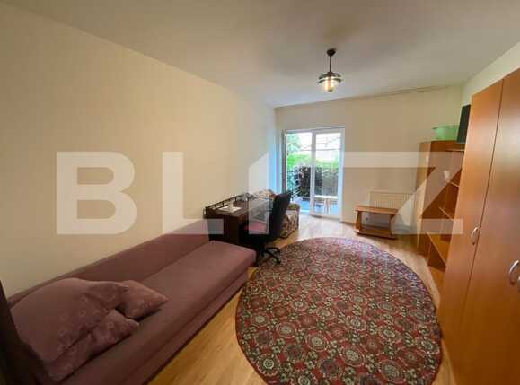 Garsonieră de închiriat Marasti - 91043AI | BLITZ Cluj-Napoca | Poza2