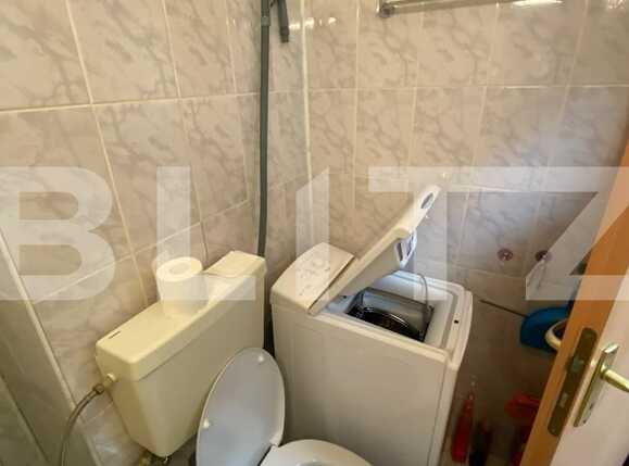 Garsonieră de închiriat Marasti - 91043AI | BLITZ Cluj-Napoca | Poza7