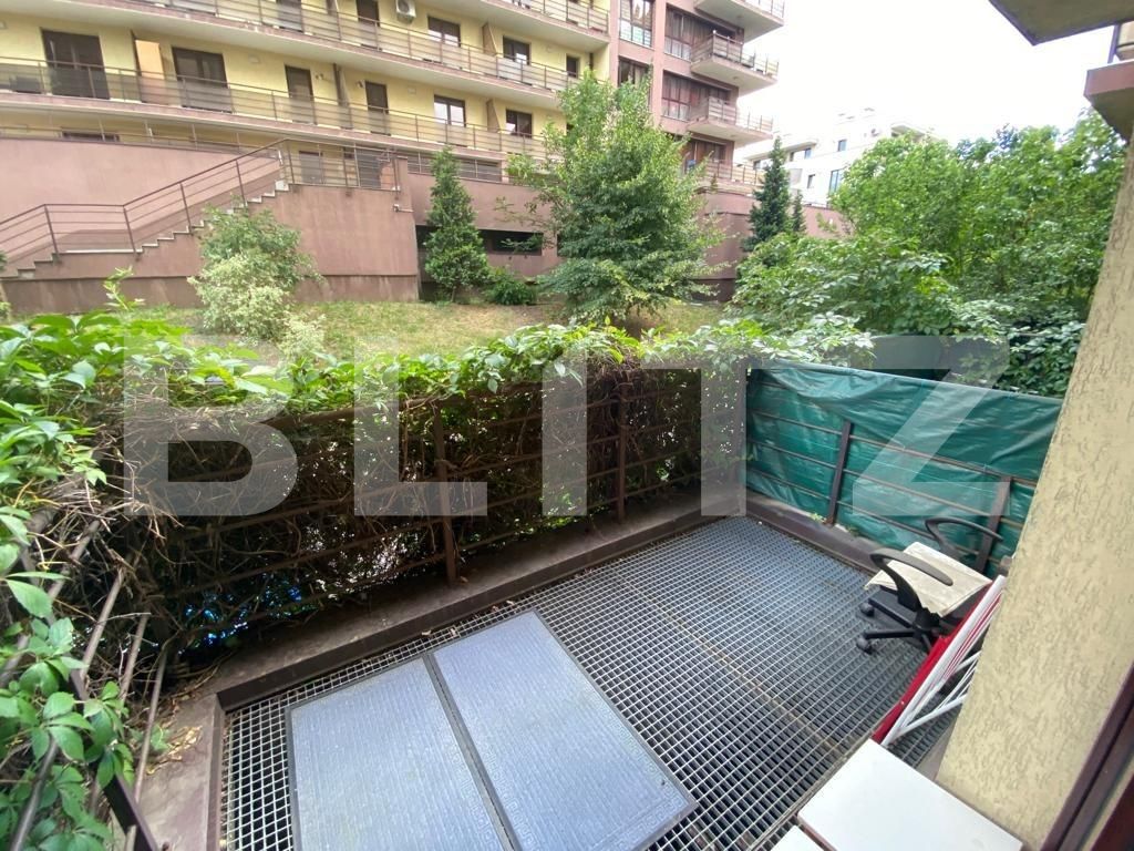 Garsonieră de închiriat Marasti - 91043AI | BLITZ Cluj-Napoca | Poza9