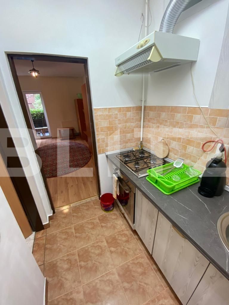 Garsonieră de închiriat Marasti - 91043AI | BLITZ Cluj-Napoca | Poza3