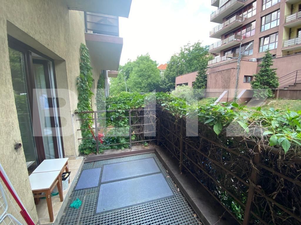 Garsonieră de închiriat Marasti - 91043AI | BLITZ Cluj-Napoca | Poza8