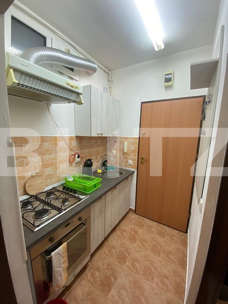Garsonieră de închiriat Marasti - 91043AI | BLITZ Cluj-Napoca | Poza5