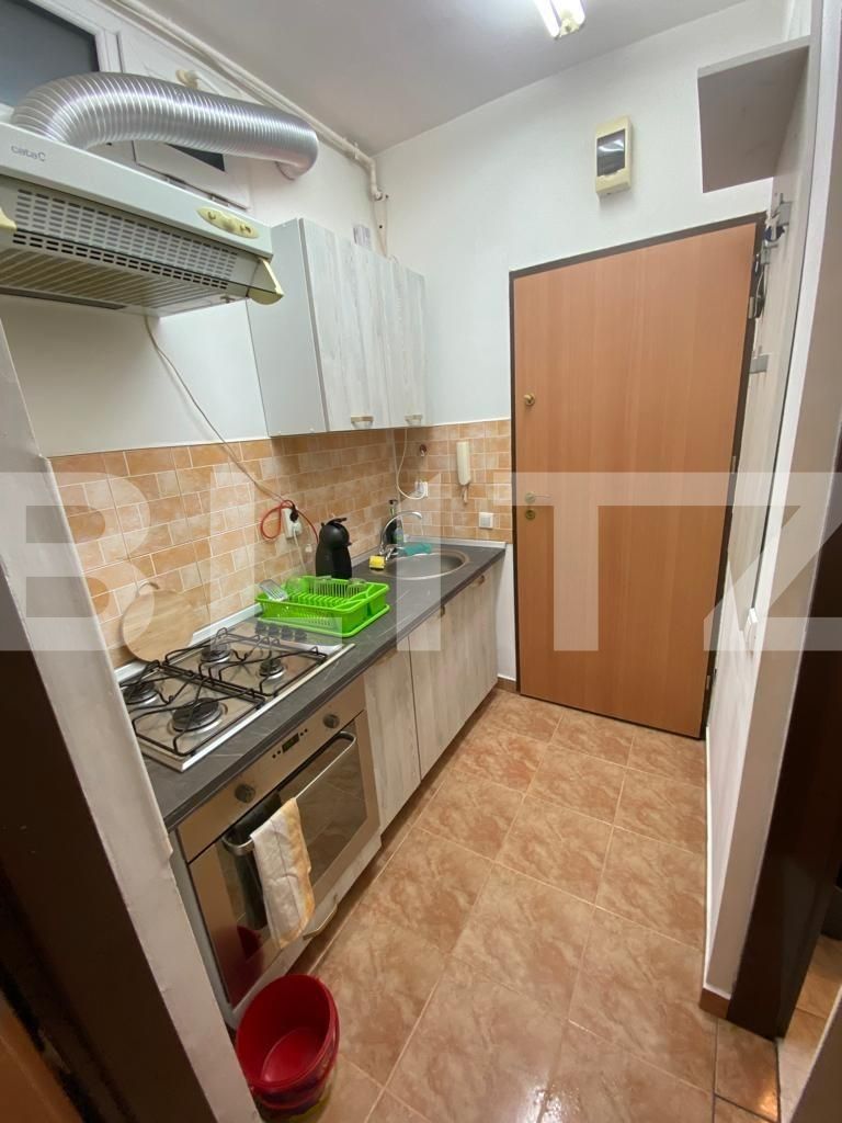 Garsonieră de închiriat Marasti - 91043AI | BLITZ Cluj-Napoca | Poza4