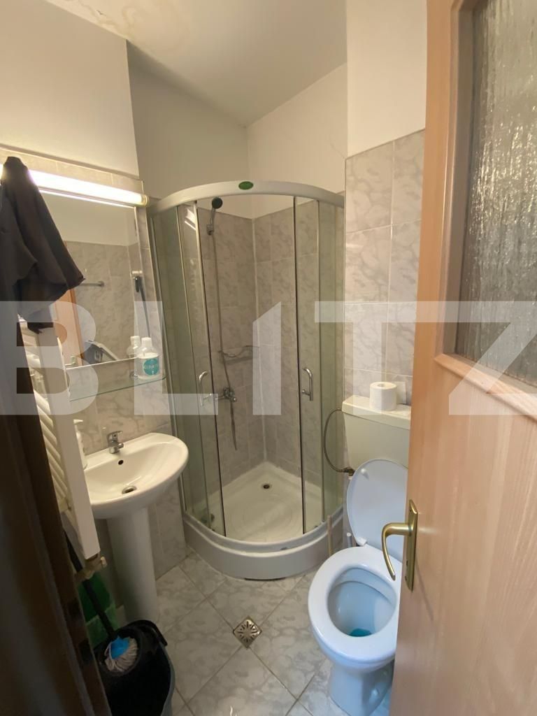 Garsonieră de închiriat Marasti - 91043AI | BLITZ Cluj-Napoca | Poza6