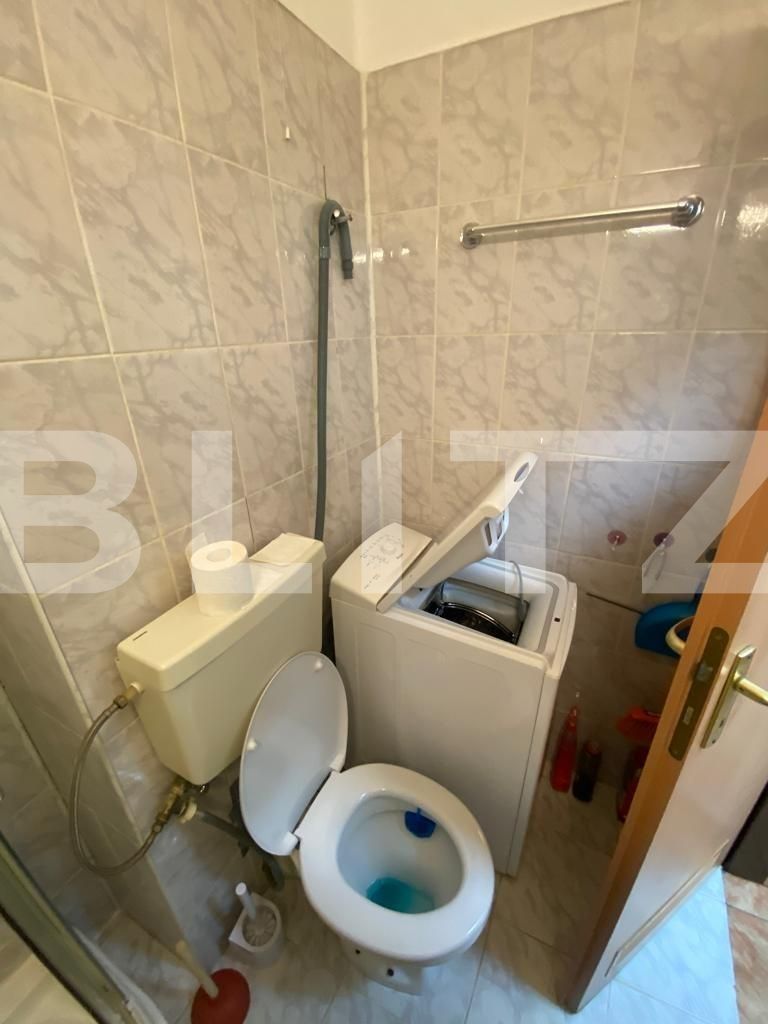 Garsonieră de închiriat Marasti - 91043AI | BLITZ Cluj-Napoca | Poza7