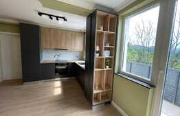 Apartament de lux, 2 camere, 50 mp, balcon, zona Vivo