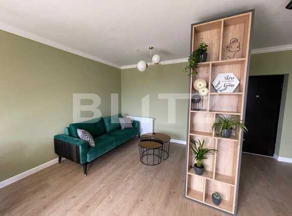 Apartament de vânzare 2 camere Manastur - 91044AV | BLITZ Cluj-Napoca | Poza5