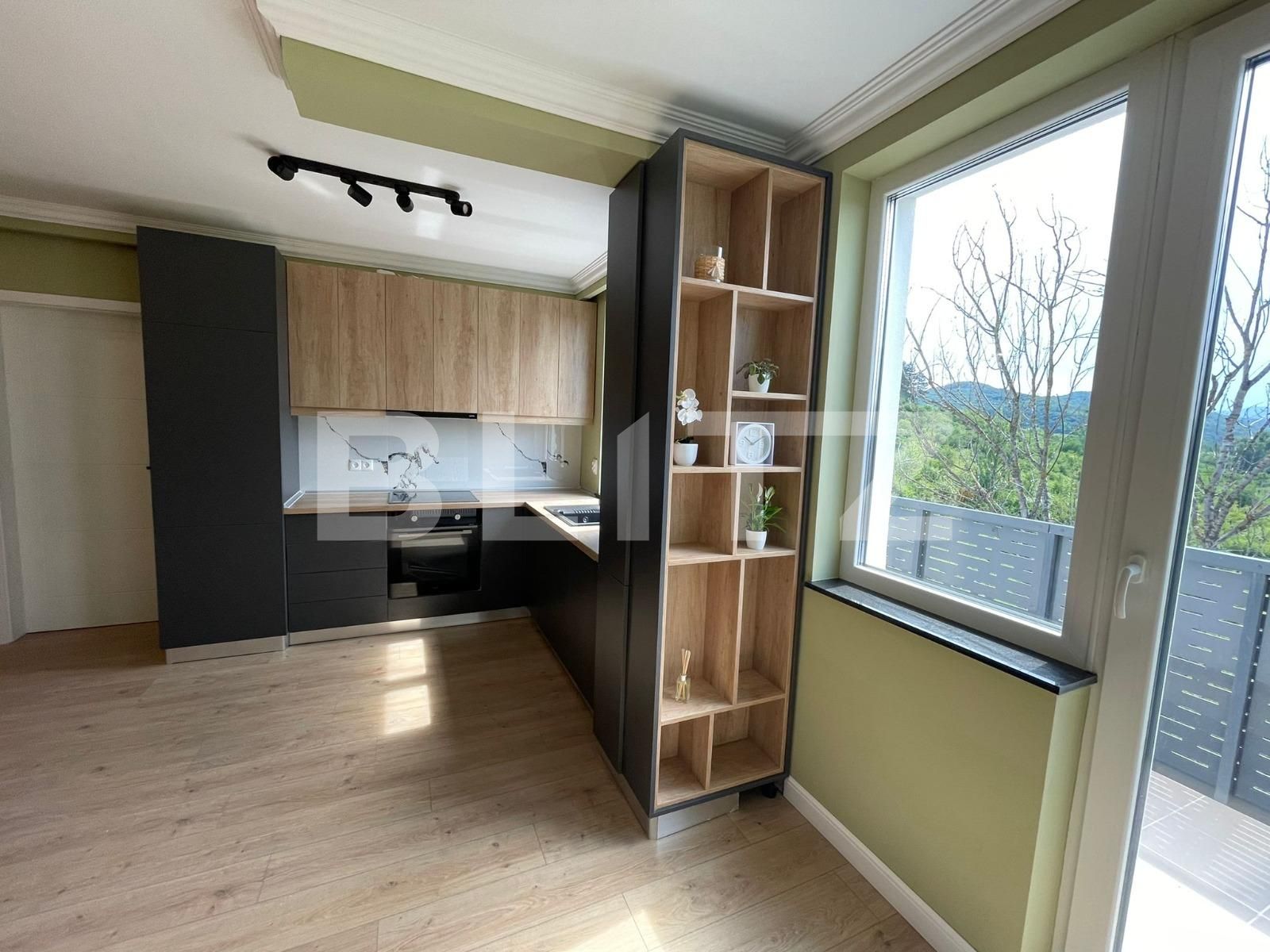 Apartament de vânzare 2 camere Manastur - 91044AV | BLITZ Cluj-Napoca | Poza2