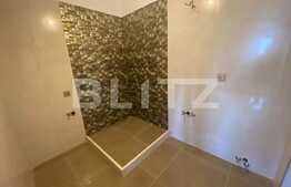 Apartament 2 camere, 42 mp, terasa, zona Petrom