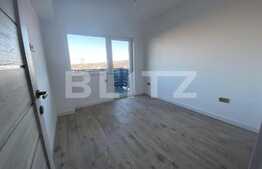 Apartament 2 camere, 42 mp, terasa, zona Petrom