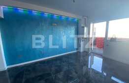 Apartament 2 camere, 42 mp, terasa, zona Petrom