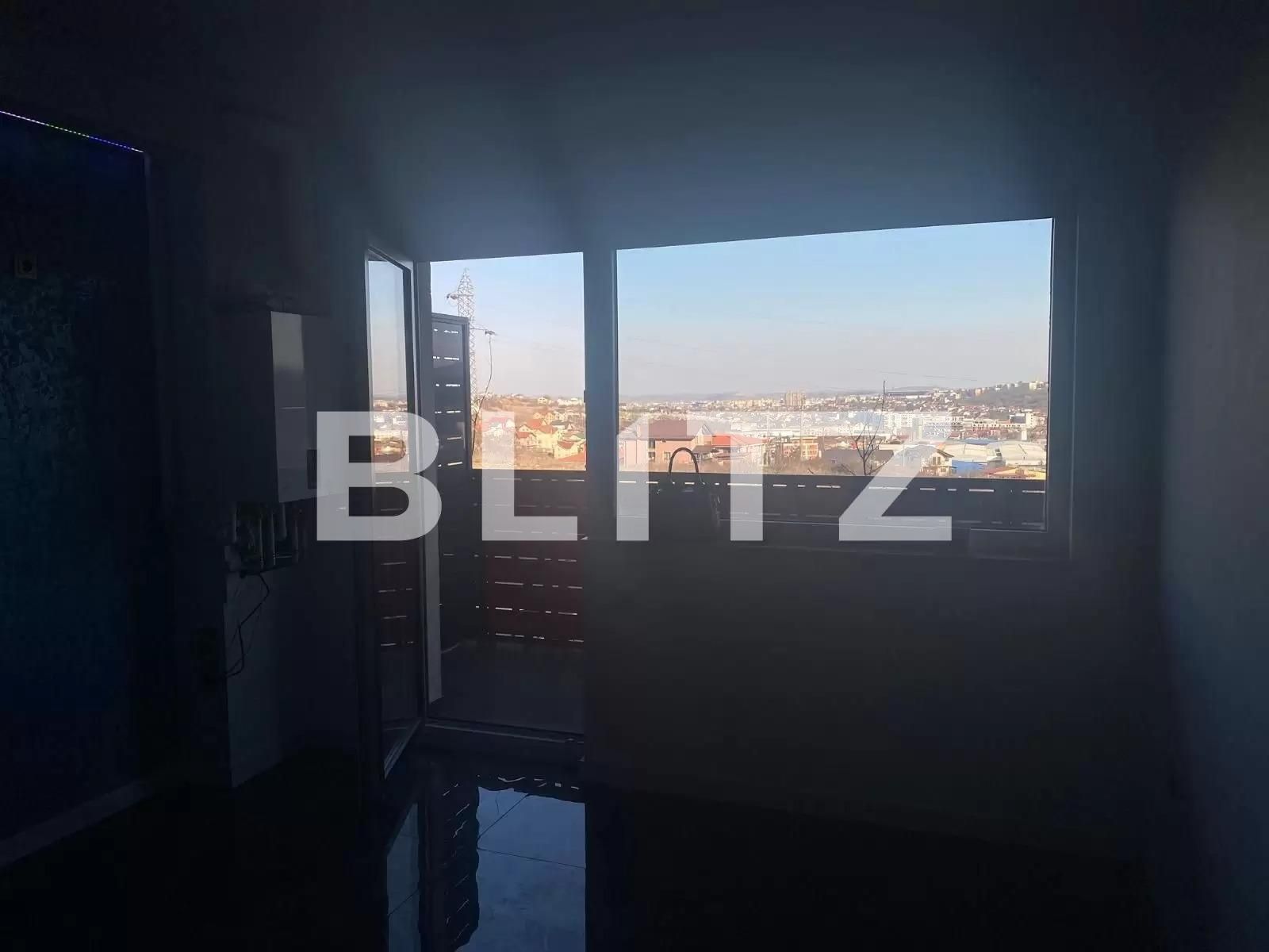 Apartament de vânzare 2 camere Baciu - 91045AV | BLITZ Cluj-Napoca | Poza2