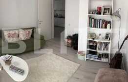 Apartament 2 camere, 51 mp, etaj intermediar, zona Buna Ziua