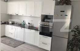 Apartament 2 camere, 51 mp, etaj intermediar, zona Buna Ziua
