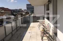 Apartament 2 camere, 51 mp, etaj intermediar, zona Buna Ziua