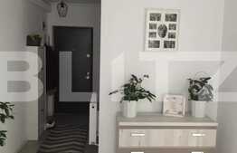 Apartament 2 camere, 51 mp, etaj intermediar, zona Buna Ziua