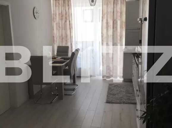Apartament de vânzare 2 camere Bună Ziua - 91048AV | BLITZ Cluj-Napoca | Poza1