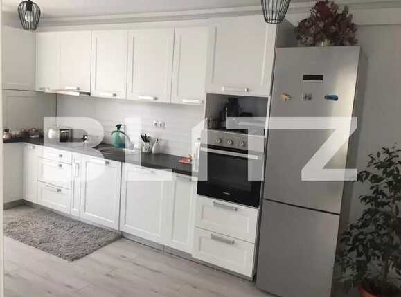 Apartament de vânzare 2 camere Bună Ziua - 91048AV | BLITZ Cluj-Napoca | Poza7