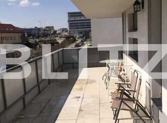 Apartament de vânzare 2 camere Bună Ziua - 91048AV | BLITZ Cluj-Napoca | Poza4