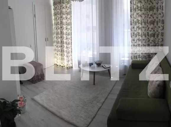 Apartament de vânzare 2 camere Bună Ziua - 91048AV | BLITZ Cluj-Napoca | Poza3