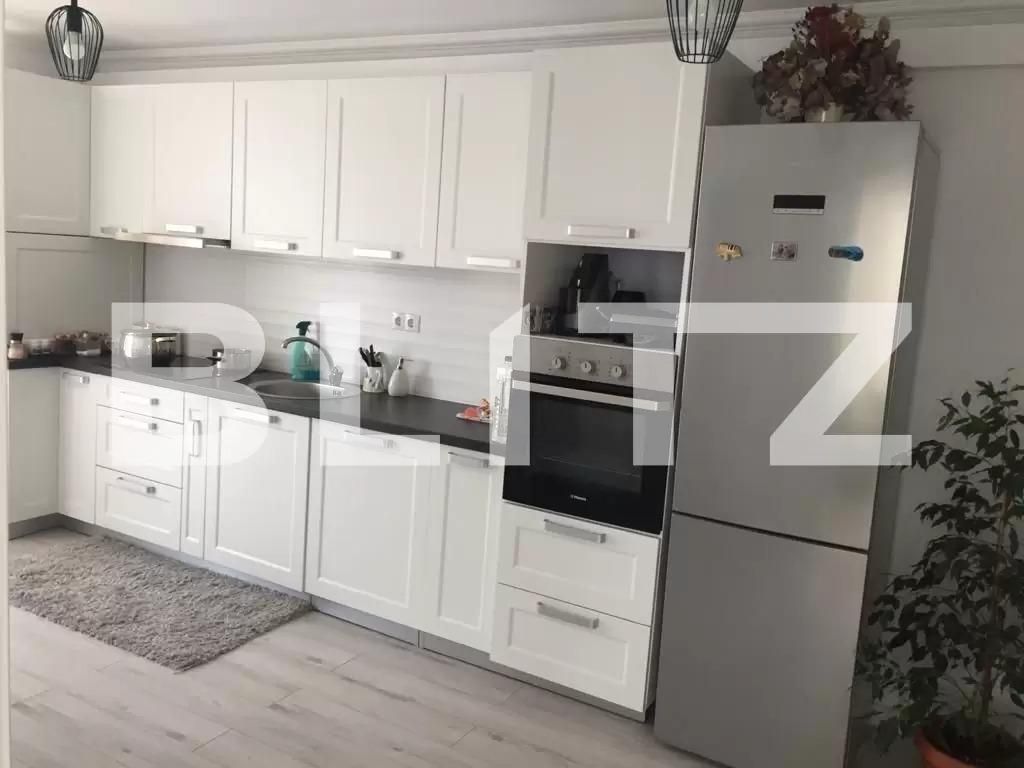 Apartament de vânzare 2 camere Bună Ziua - 91048AV | BLITZ Cluj-Napoca | Poza7