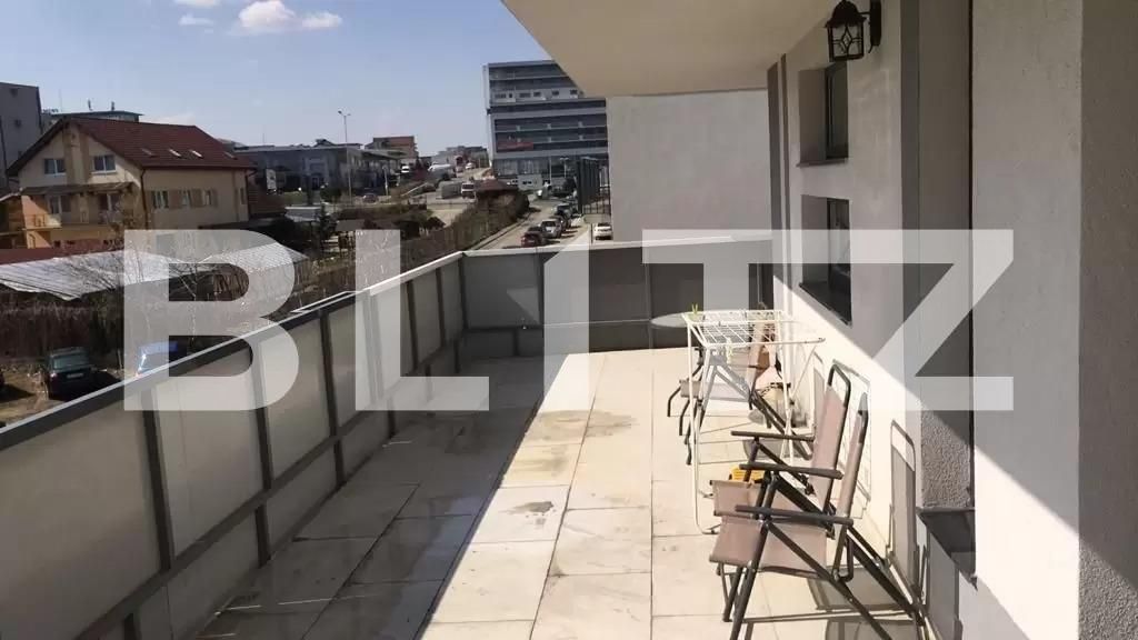 Apartament de vânzare 2 camere Bună Ziua - 91048AV | BLITZ Cluj-Napoca | Poza4