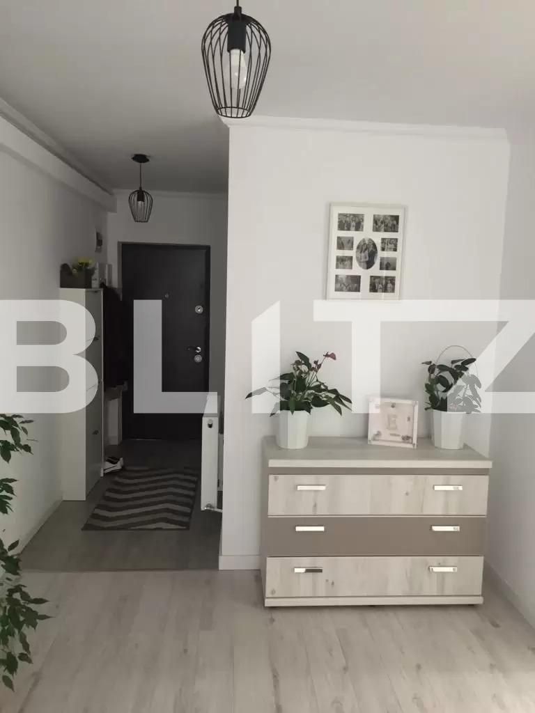 Apartament de vânzare 2 camere Bună Ziua - 91048AV | BLITZ Cluj-Napoca | Poza2