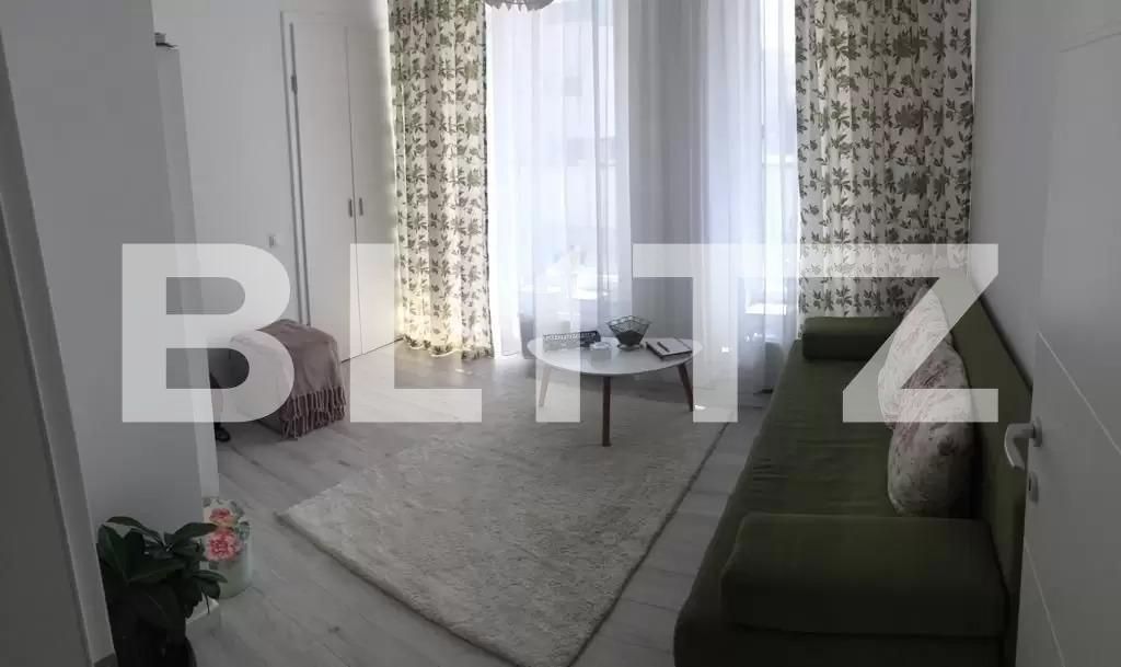 Apartament de vânzare 2 camere Bună Ziua - 91048AV | BLITZ Cluj-Napoca | Poza3