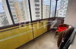 Apartament 2 camere decomandat, 48 mp, zona Calea Floresti