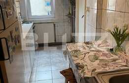 Apartament 2 camere decomandat, 48 mp, zona Calea Floresti
