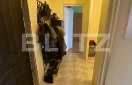 Apartament 2 camere decomandat, 48 mp, zona Calea Floresti