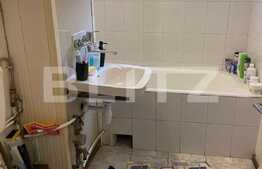 Apartament 2 camere decomandat, 48 mp, zona Calea Floresti