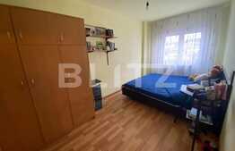 Apartament 2 camere decomandat, 48 mp, zona Calea Floresti