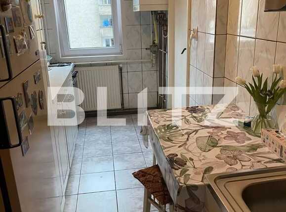 Apartament de vânzare 2 camere Manastur - 91049AV | BLITZ Cluj-Napoca | Poza2