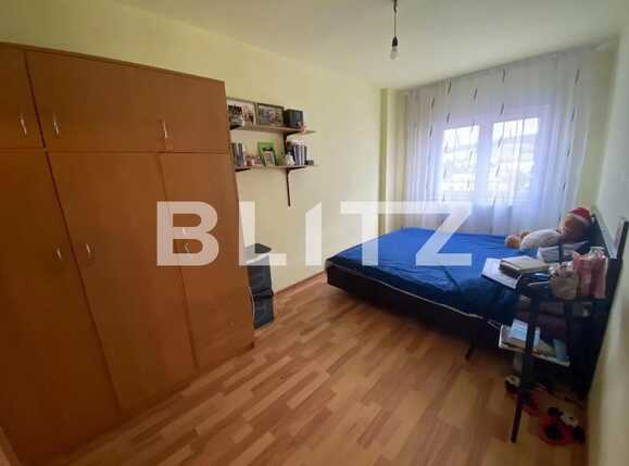 Apartament de vânzare 2 camere Manastur - 91049AV | BLITZ Cluj-Napoca | Poza1