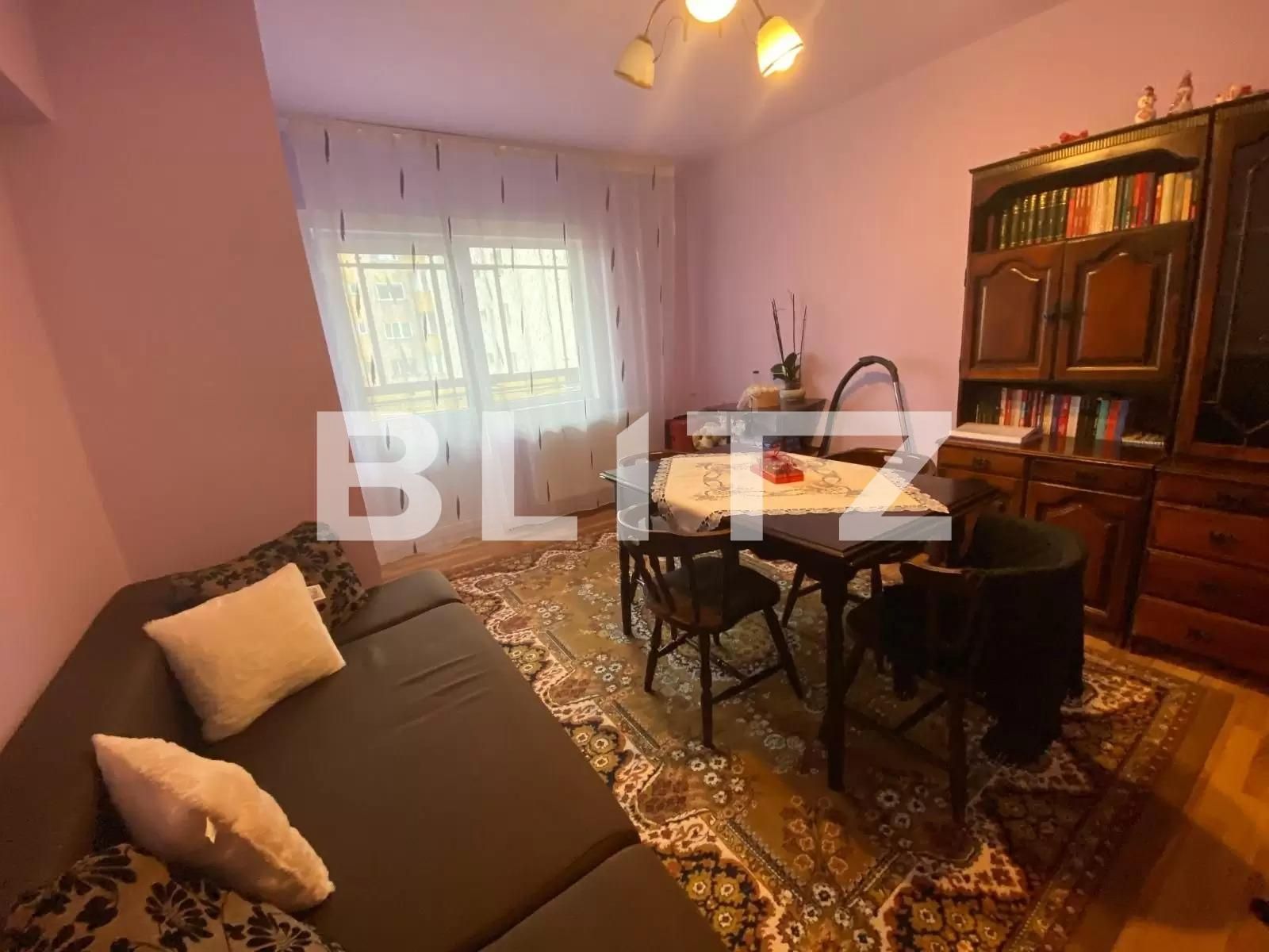 Apartament de vânzare 2 camere Manastur - 91049AV | BLITZ Cluj-Napoca | Poza5