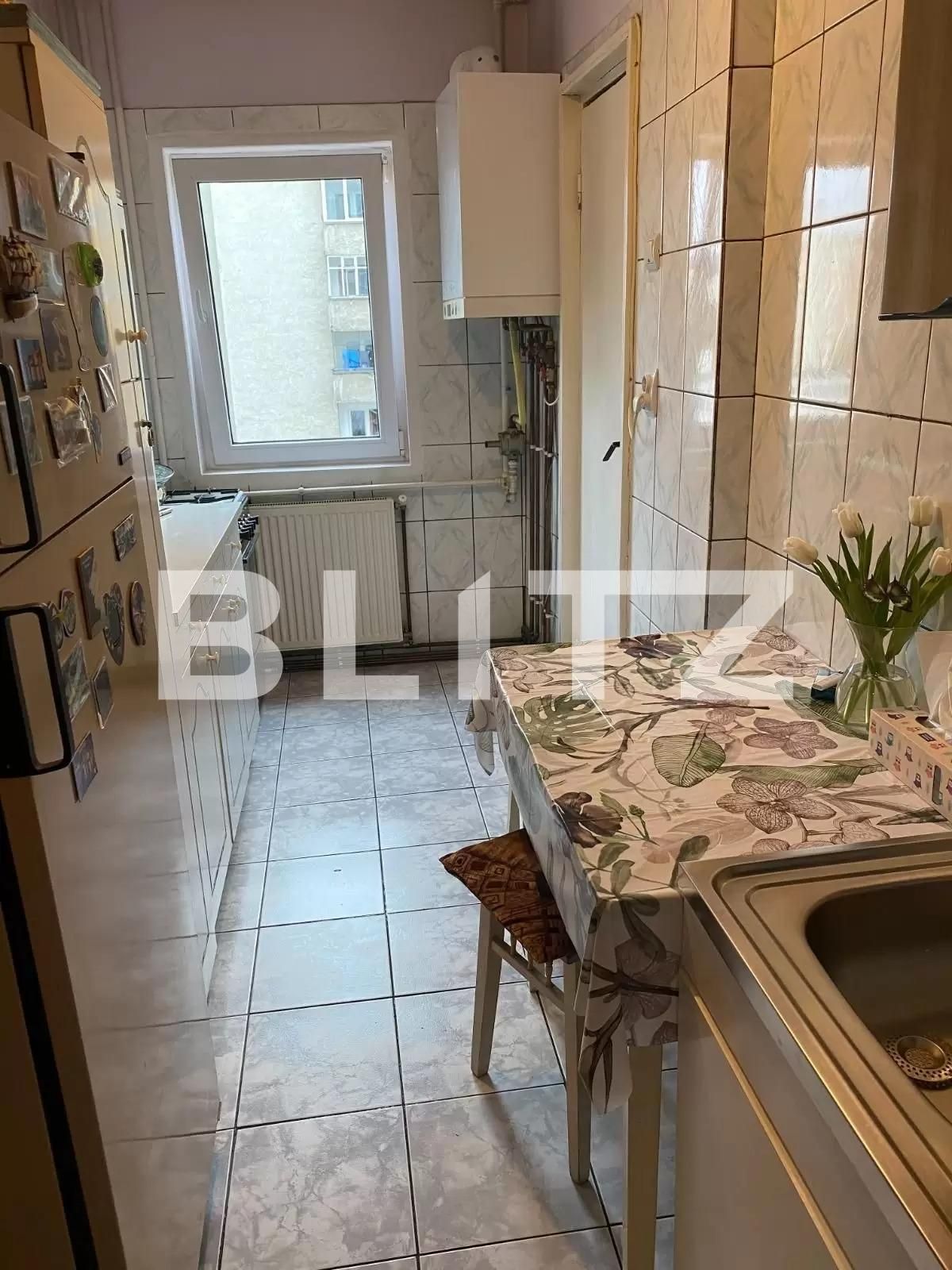 Apartament de vânzare 2 camere Manastur - 91049AV | BLITZ Cluj-Napoca | Poza2