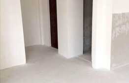 SEMIFINISAT! 3 camere decomandate, 74 mp, terasa 14 mp, zona C-tin Brancusi