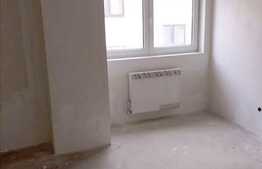 SEMIFINISAT! 3 camere decomandate, 74 mp, terasa 14 mp, zona C-tin Brancusi