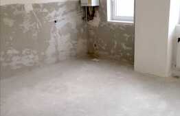 SEMIFINISAT! 3 camere decomandate, 74 mp, terasa 14 mp, zona C-tin Brancusi